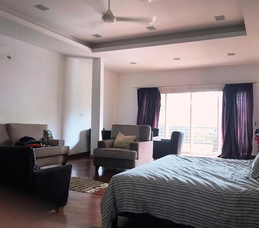 Residential Landed Bangsar